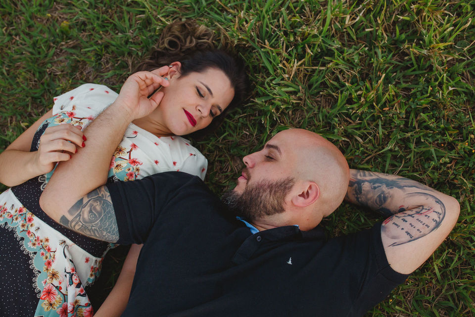 ENSAIO PRÉ - CASAMENTO FAZENDA IPANEMA | TALITA & BRUNO 